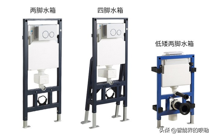 壁挂马桶怎么选择,壁挂马桶怎么选注意哪些