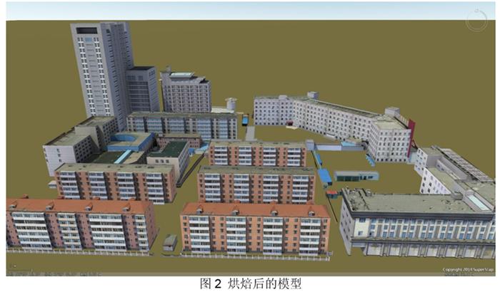 三维建模人物贴图,三维凹凸贴图方法