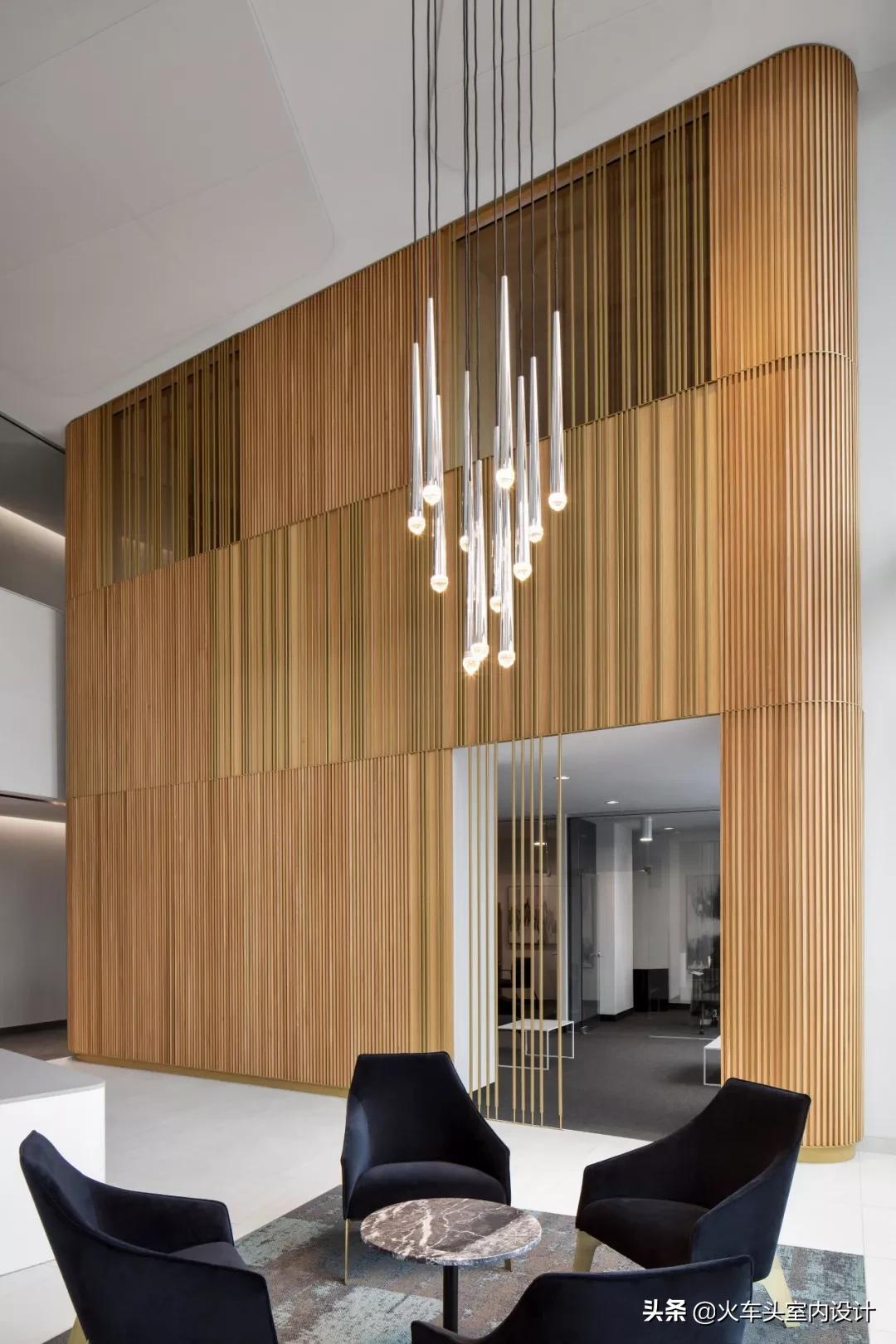 极简酒店风公寓,酒店式老年公寓设计