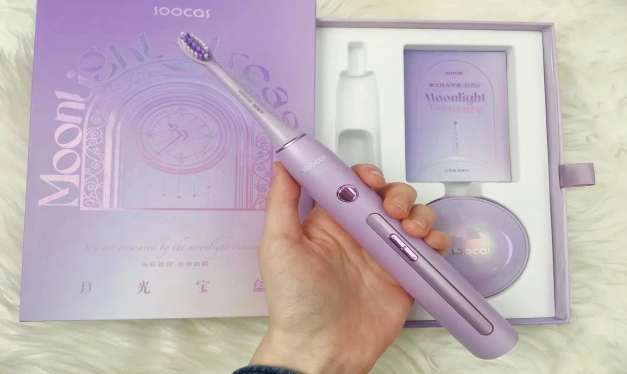 结婚送的电动牙刷推荐哪一款,结婚送电动牙刷的寓意