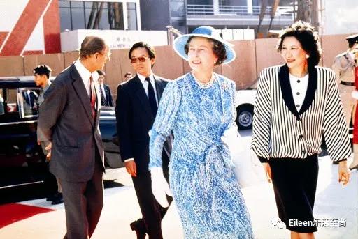 指腹为婚，豪门女婿创千亿帝国，港岛四大家族世纪风云……