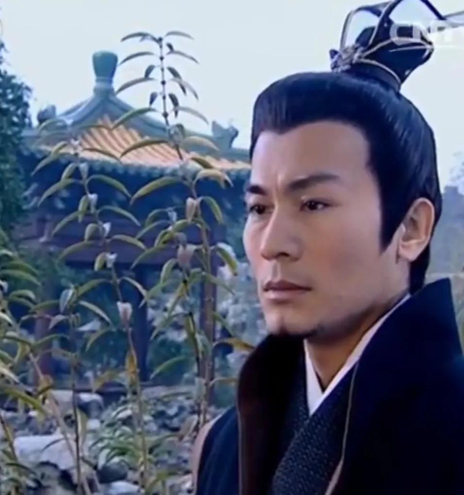 娥皇和女英是被逼死的吗,娥皇爱上了嘉敏