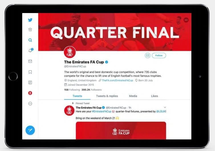 足总杯logo,足总杯海报图片