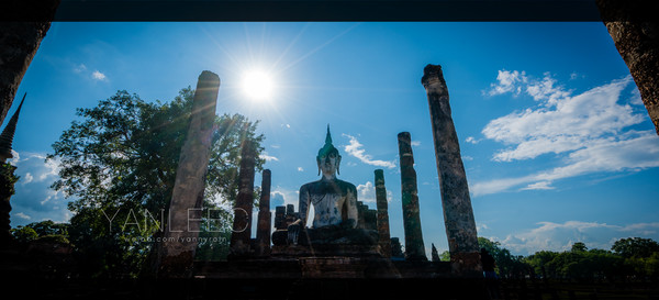 泰国旅游漫游,最新鲜玩转泰国攻略