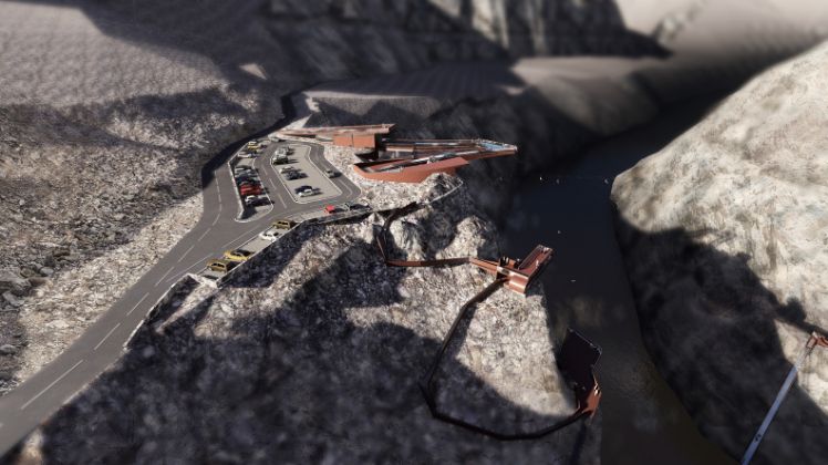 怒江壮美川藏攻略,怒江大峡谷美丽公路