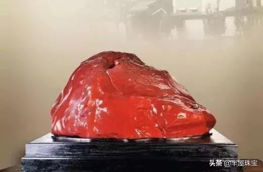 十种假珠宝,11种假珠宝