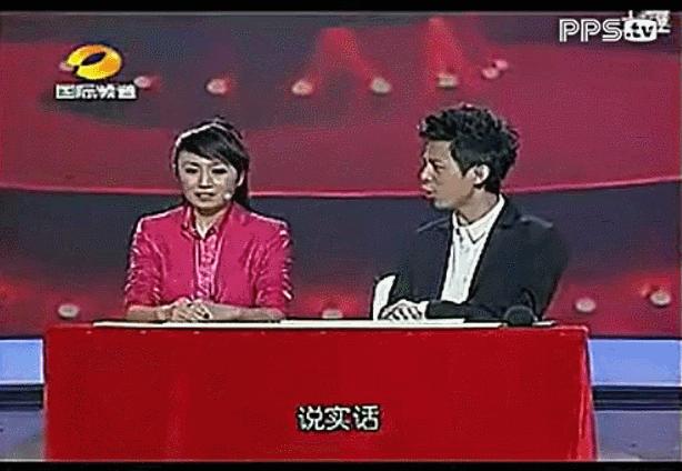 曾被劝整容，坚守姐弟恋，36亿喜剧女王马丽逆流而上自有精彩