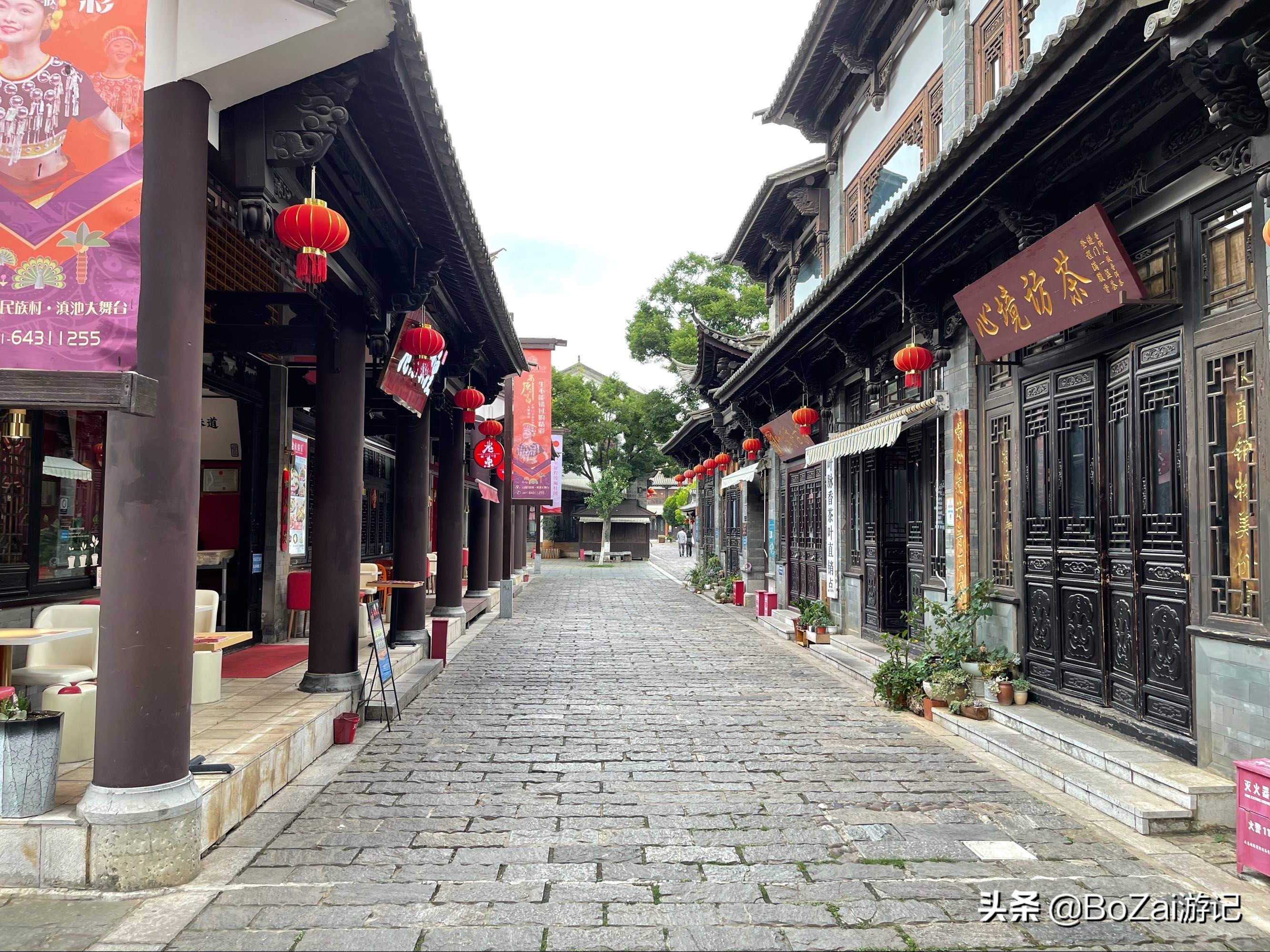 到昆明游玩必去的景点推荐一下,昆明官渡附近景点哪里好玩免费的