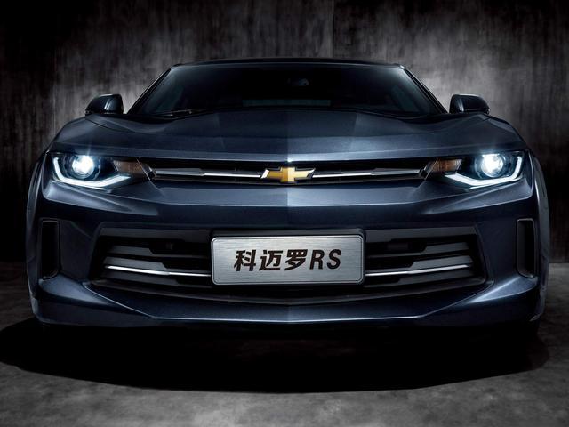 18款剪刀门超帅的科迈罗大黄蜂,大黄蜂科迈罗汽车帅气图片