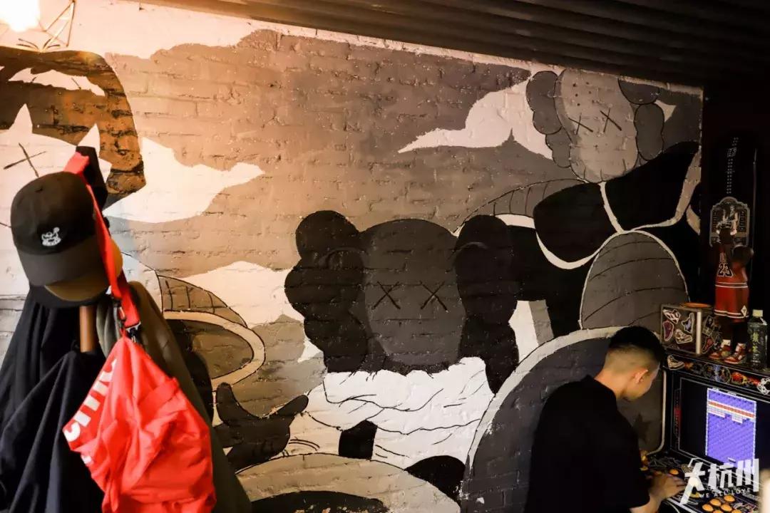 绅士复古油头馆杭州,杭州素人改造去哪里比较好