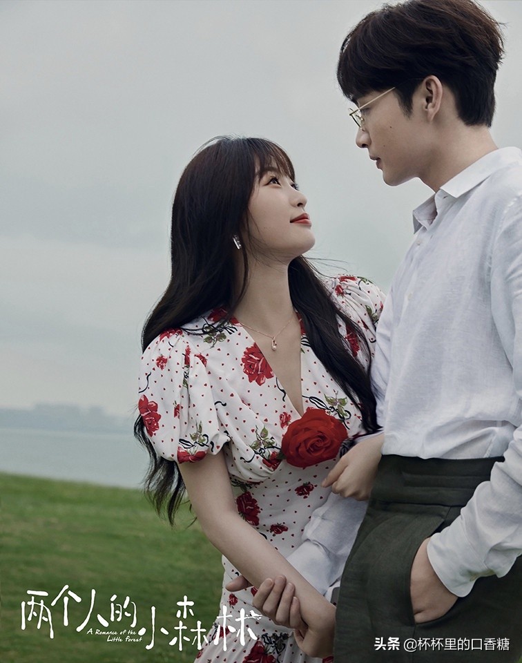 2021开拍的10部爱情剧！杨幂许凯，罗云熙＆吴倩、任嘉伦李沁