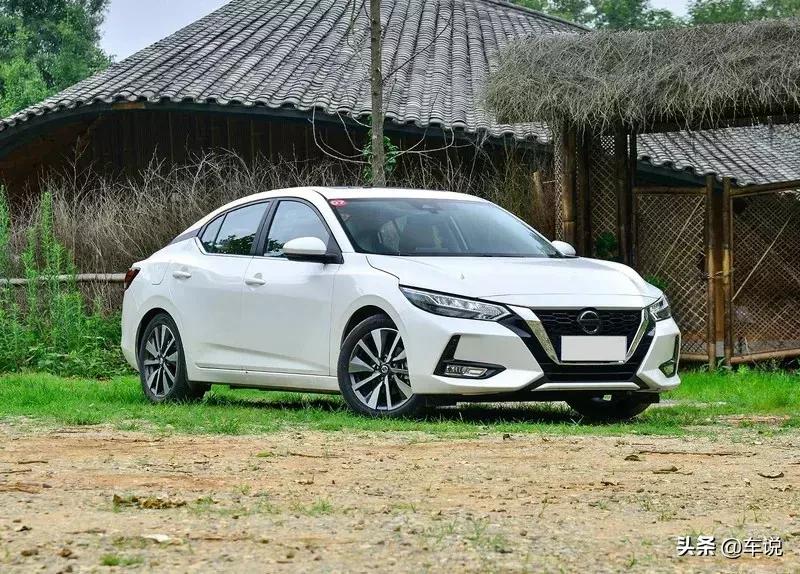 轩逸月销量,5万日产轩逸