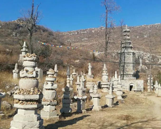 南太行西猫岔旋风洞攻略,新乡南太行八里沟景区旅游攻略