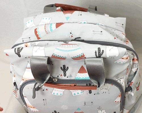 好看实用妈咪包推荐,妈咪包平价推荐测评