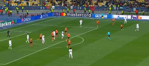 11欧冠决赛mvp,欧冠11大经典逆转回顾