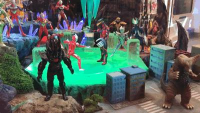 来自第五大道的明星玩具店落户北京，带你看爆红纽约的玩具天堂