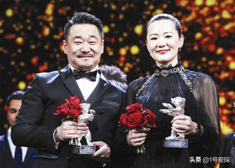 台湾去年金马奖颁奖大会,金马奖2018台湾媒体评价