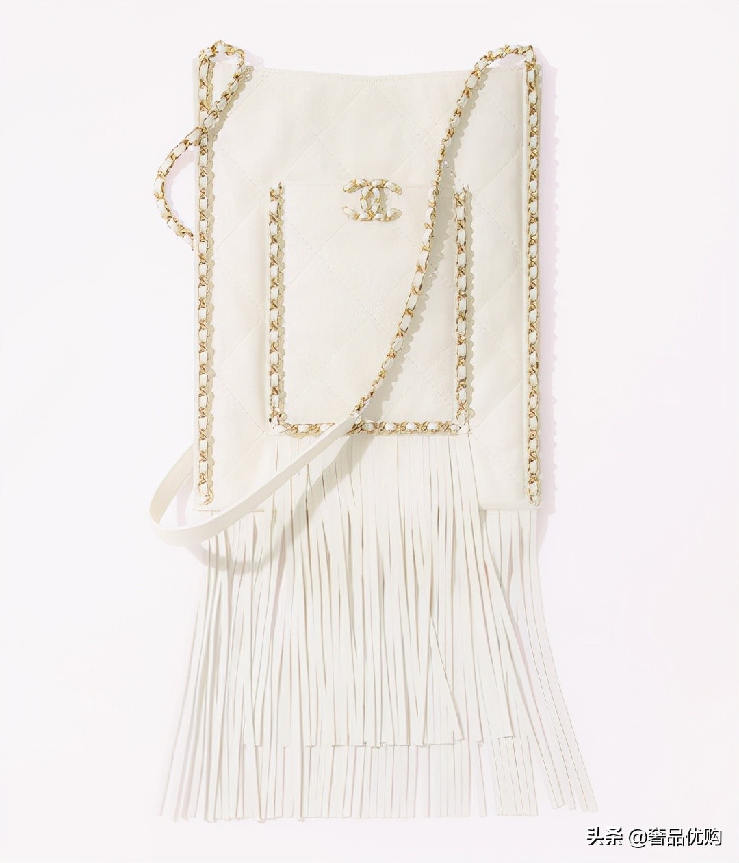 chanel包2018朋克,chanel2018秋冬手风琴单肩包