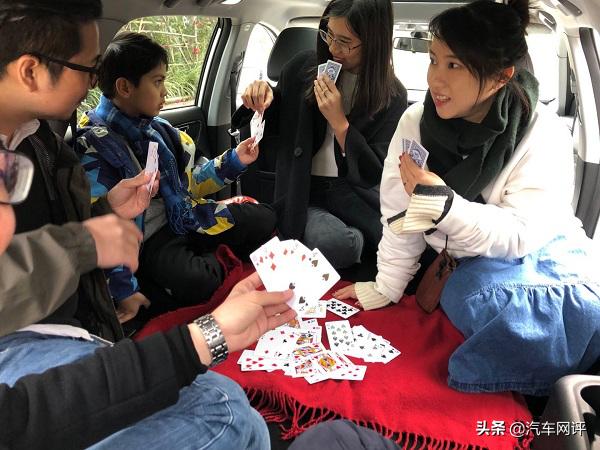 借了两台瑞虎8来了个清远温泉之旅两天的旅程为何让我感慨？