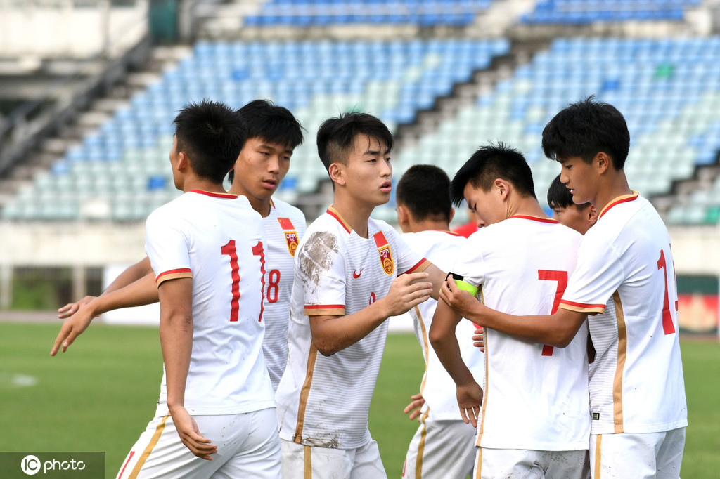 国足惨输越南的教训,国足输越南惨案