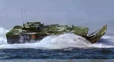 15式轻坦驰骋高原,15式轻坦高原装甲