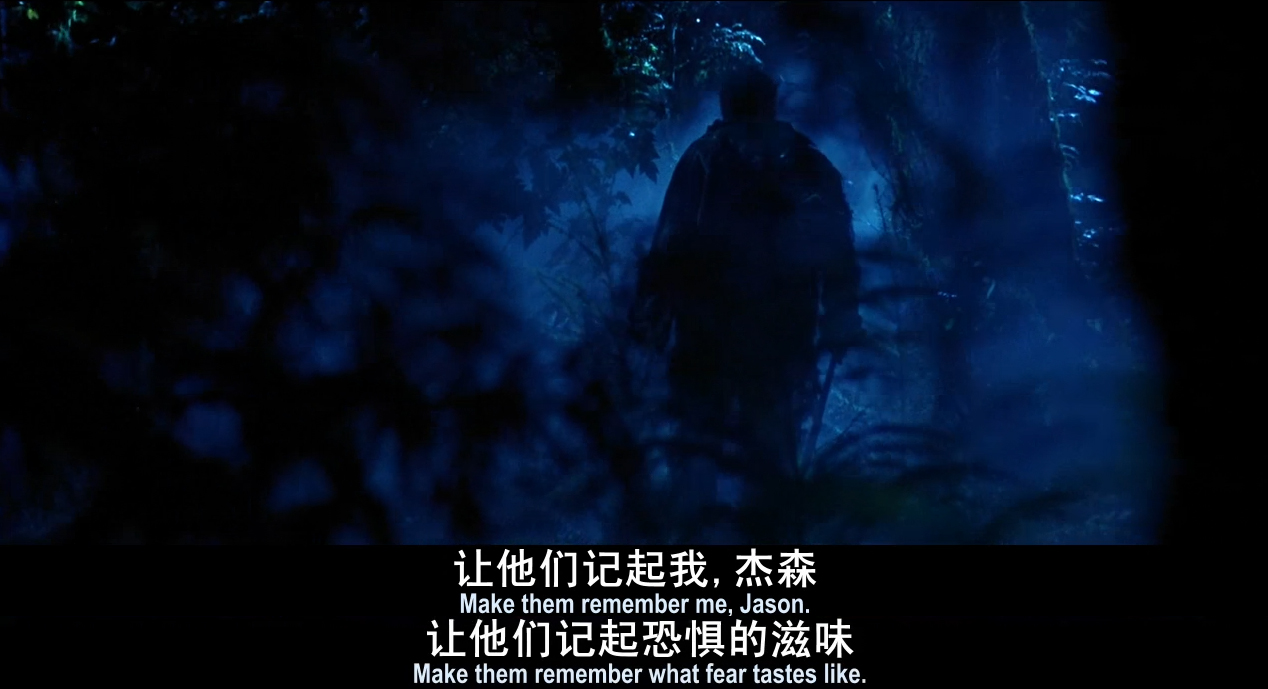 杰森大战鬼王弗莱迪,弗莱迪大战杰森系列