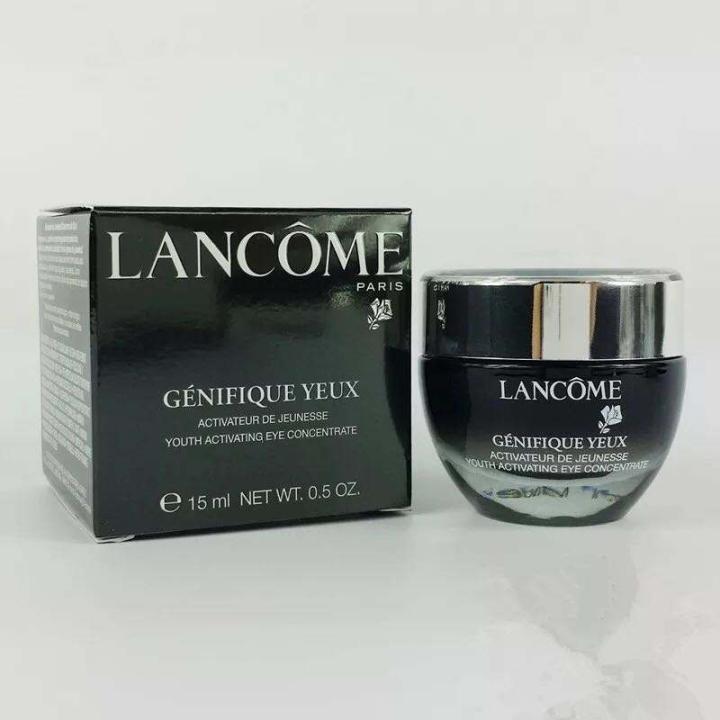 眼霜涂得好真的不显老,眼霜擦与不擦有什么区别