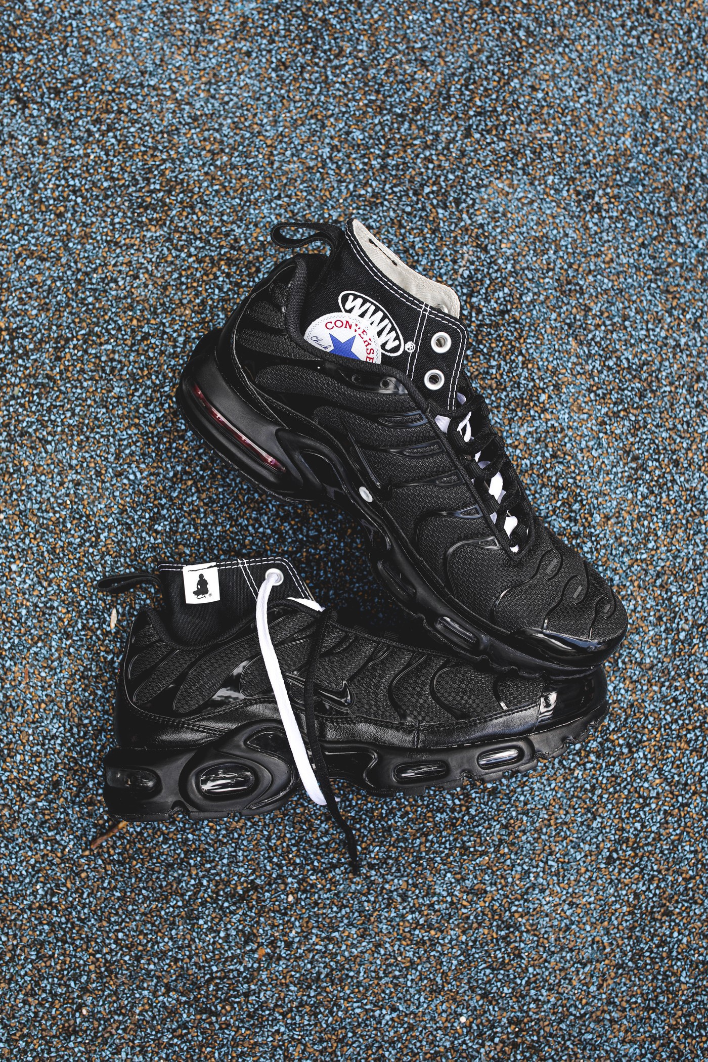 nike又出新鞋,nikexconversenexus