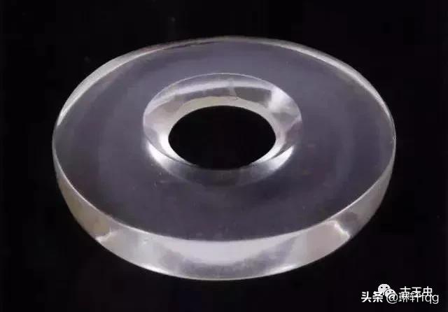 古玉孔道内外包浆沁色一致,古玉有沁色好还是无沁色好