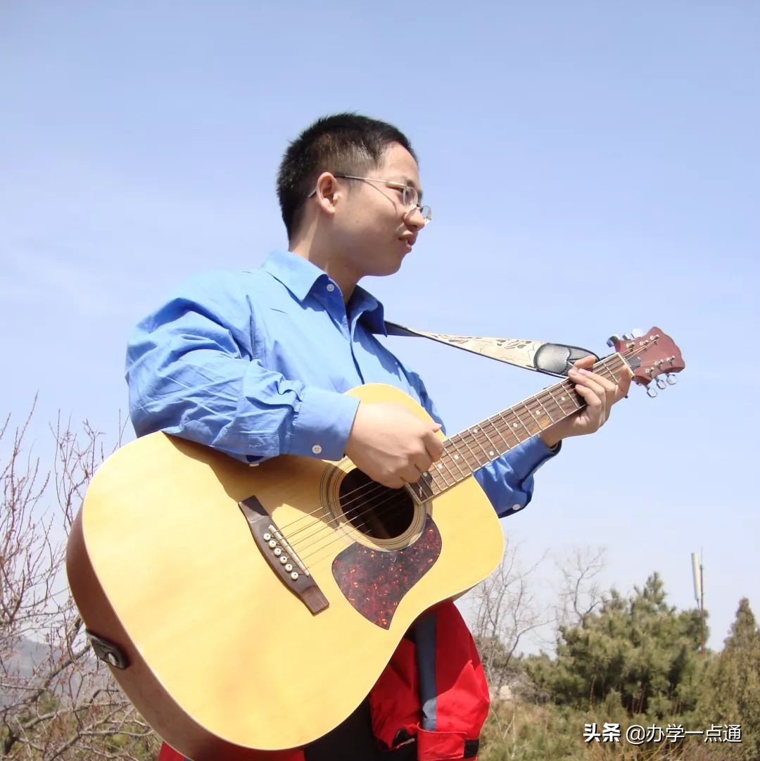 学而思工作简历,学而思第一批七个人有谁