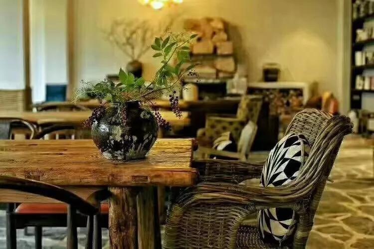 楠溪民宿真赞!推荐一批楠溪江畔精品民宿,你住过吗?(一)