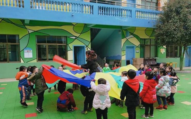 孩子上幼儿园该怎么选择学校,孩子上幼儿园怎么选学校