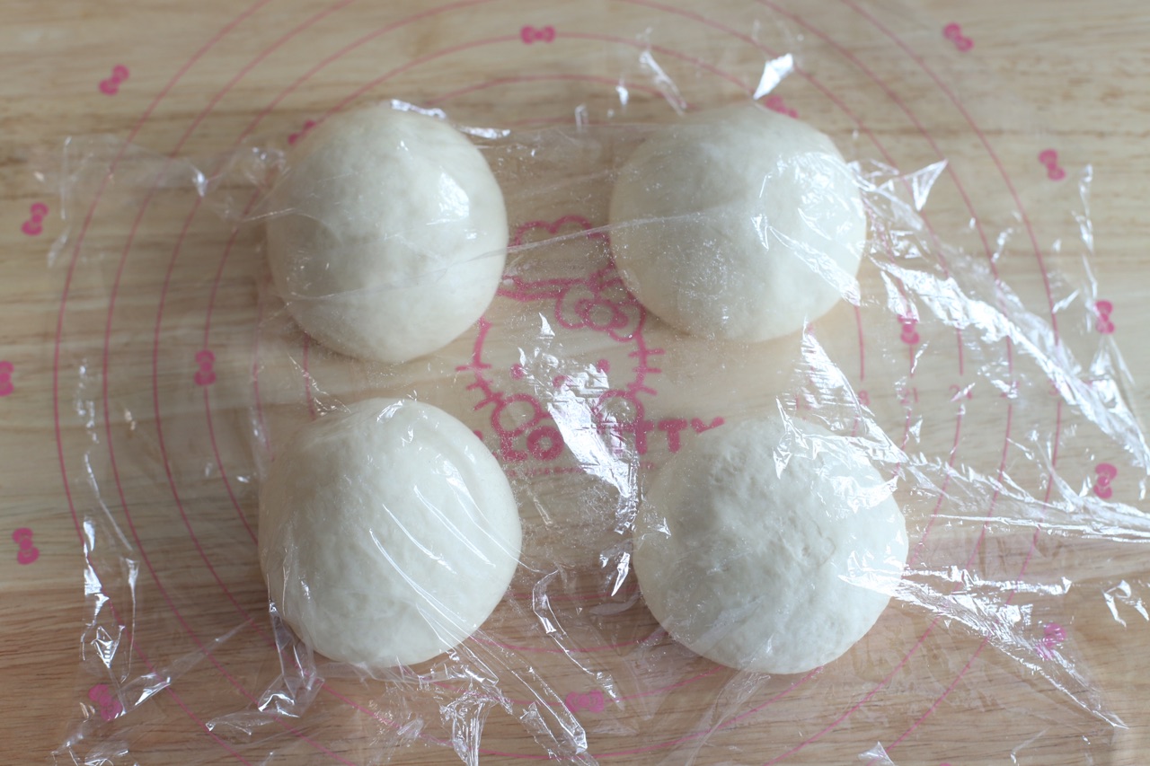 快手披萨的100种做法,三分钟教你快手制作家庭版披萨