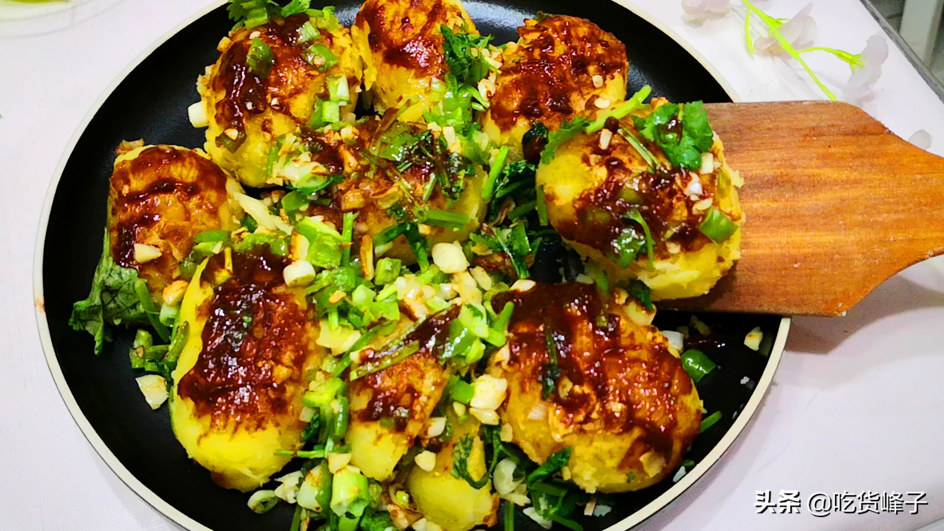 刚挖的土豆怎样保存不坏,夏天土豆怎么保存不发芽不变绿