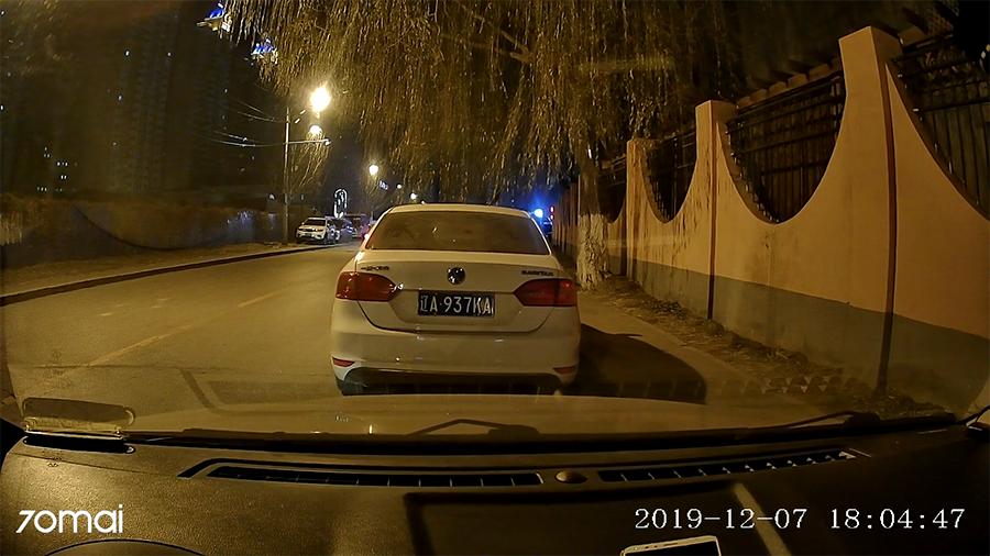 360行车记录仪可以预防碰瓷吗,碰瓷克星首选隐藏式记录仪