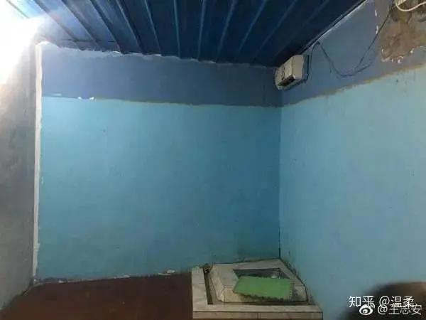 纠正抑郁的全封闭管教学校,惩戒治疗术