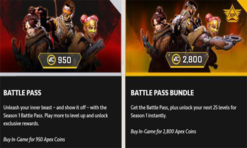 apex英雄怎么白拿1000金币,apex英雄怎么免费获得apex金币