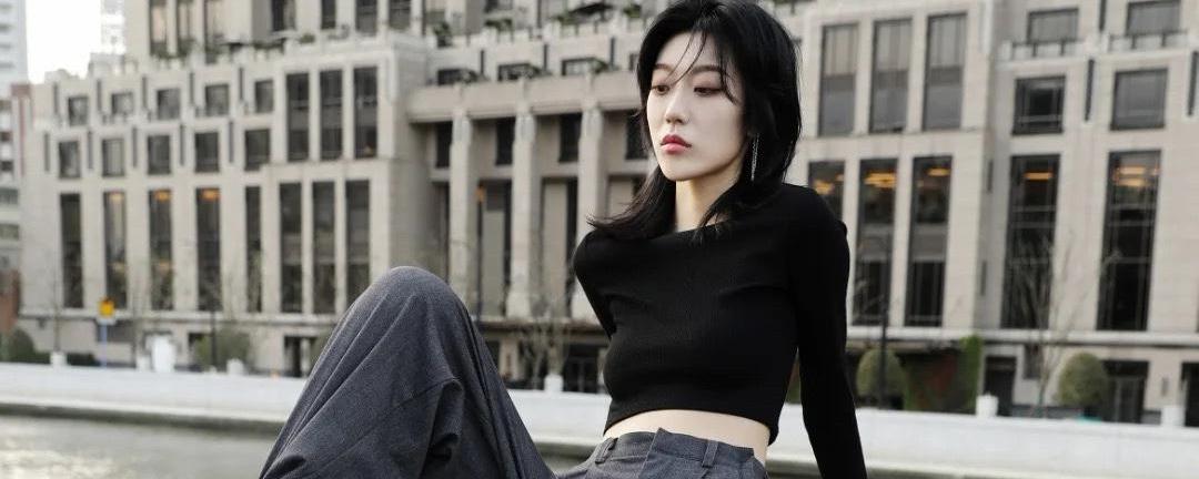 哈伦裤是经典百搭款吗,哈伦裤穿着舒适又时尚