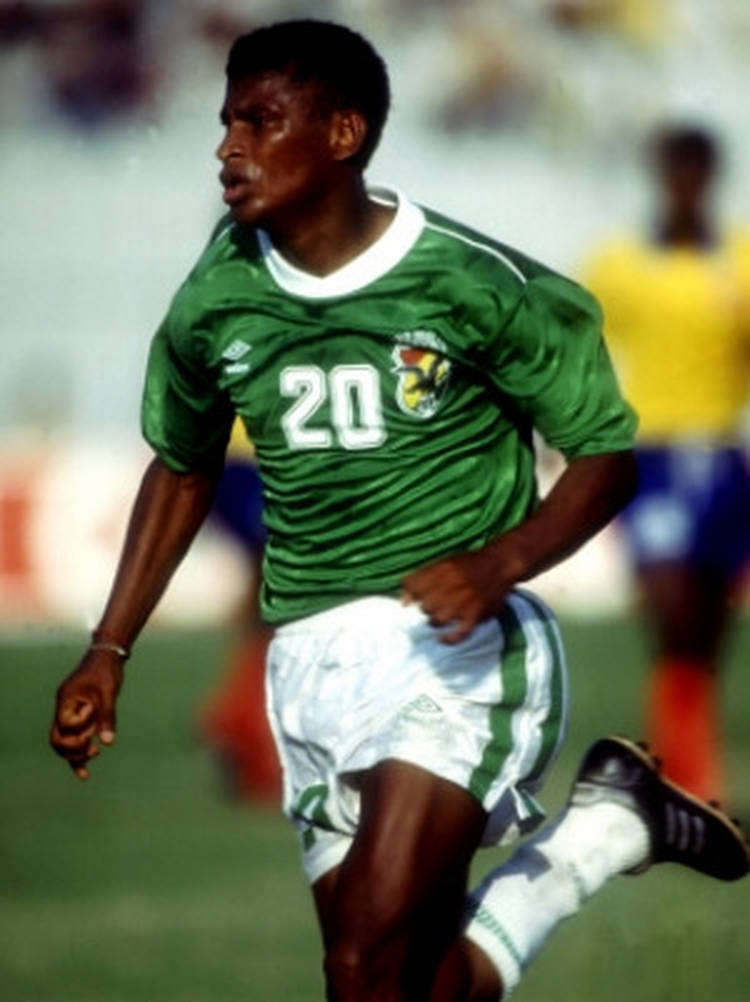 94年世界杯各球队的球星们,94年世界杯美国的球星