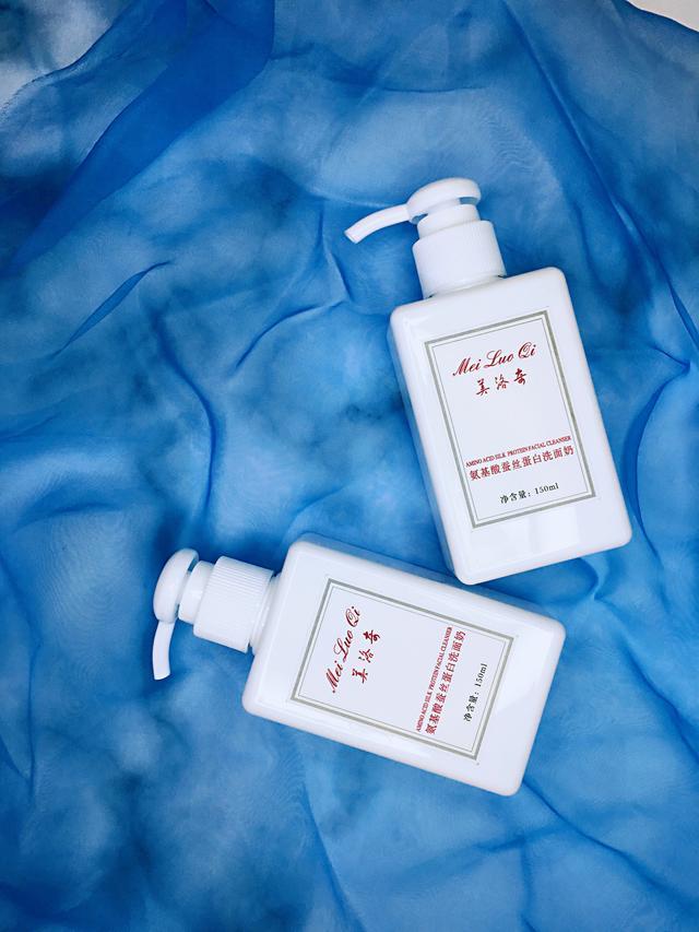 敏感肌肤护肤小妙招洗面奶,适合敏感肌肤的冬季洗面奶