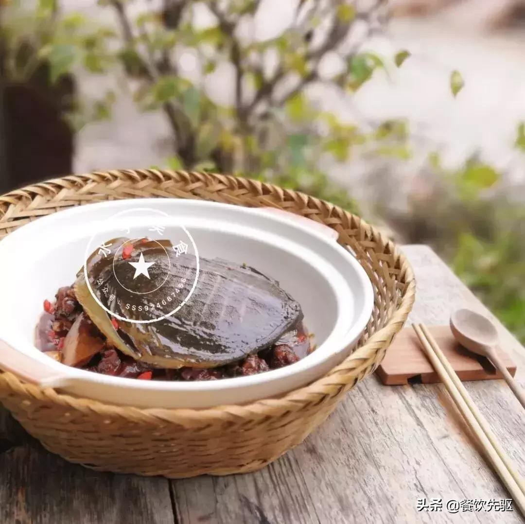 甲鱼菜谱家常菜做法,甲鱼菜正确吃法大全