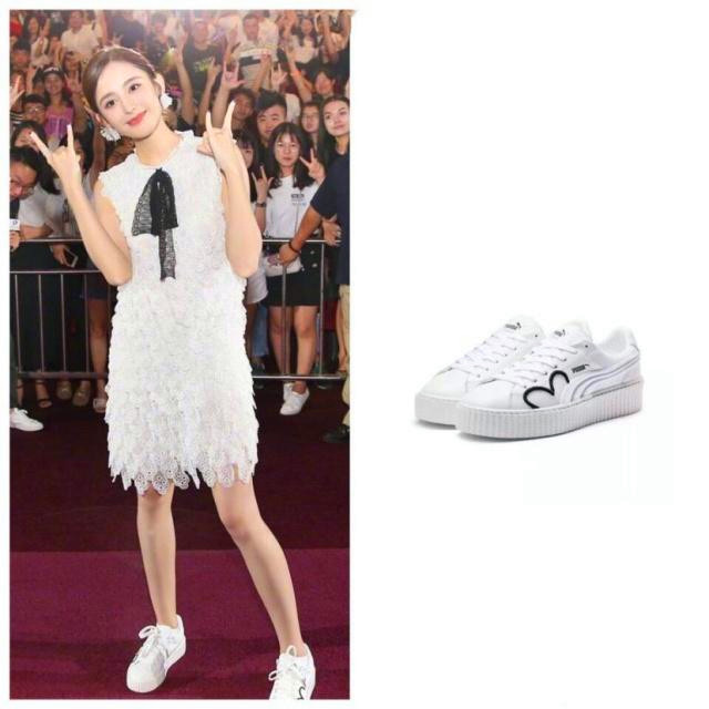 明星同款脏脏鞋透气内增高,明星同款鞋子miumiu