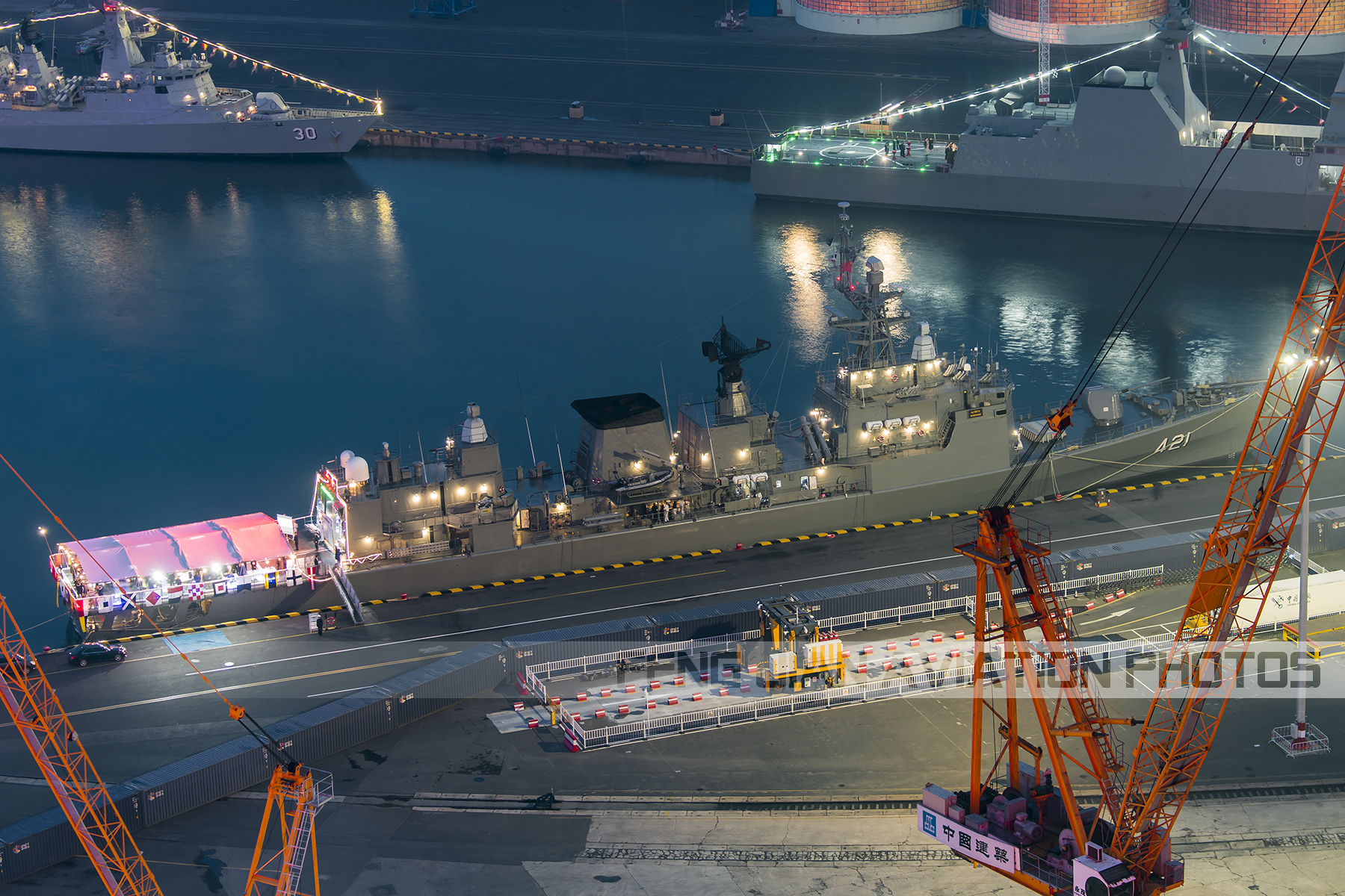 单价133万！美国二手战车抢了我们生意，泰国再次买了别人的*器武**