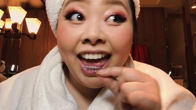 肥胖率不足3%的日本,凭什么她却靠200斤体重火爆中国?