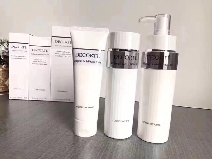 日本好用的抗衰老护肤品排行榜 (日本好用护肤品中高端)