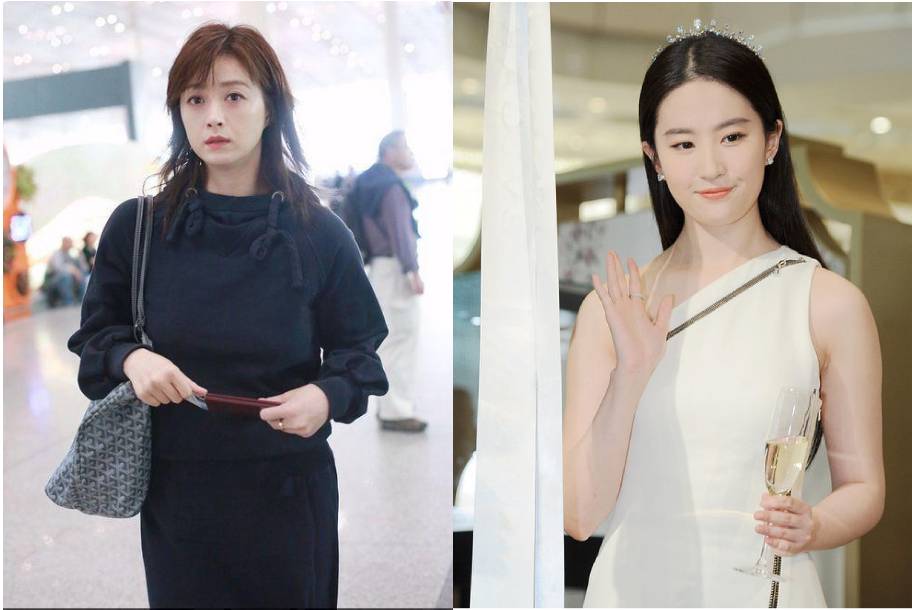 为什么有些人明明不重，看起来就是胖？有些人不算轻，却很匀称？