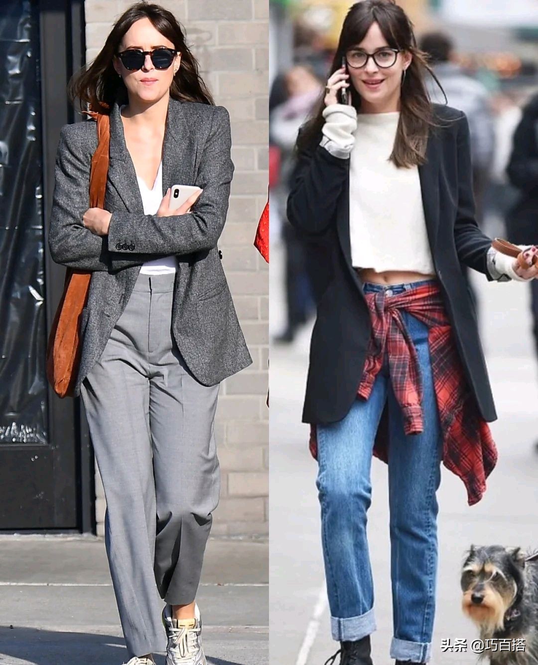 达妹穿衣风格,达妹私服穿搭解析