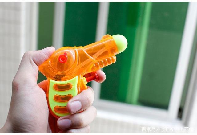 童年回忆的玩具枪猎枪,童年回忆玩具枪