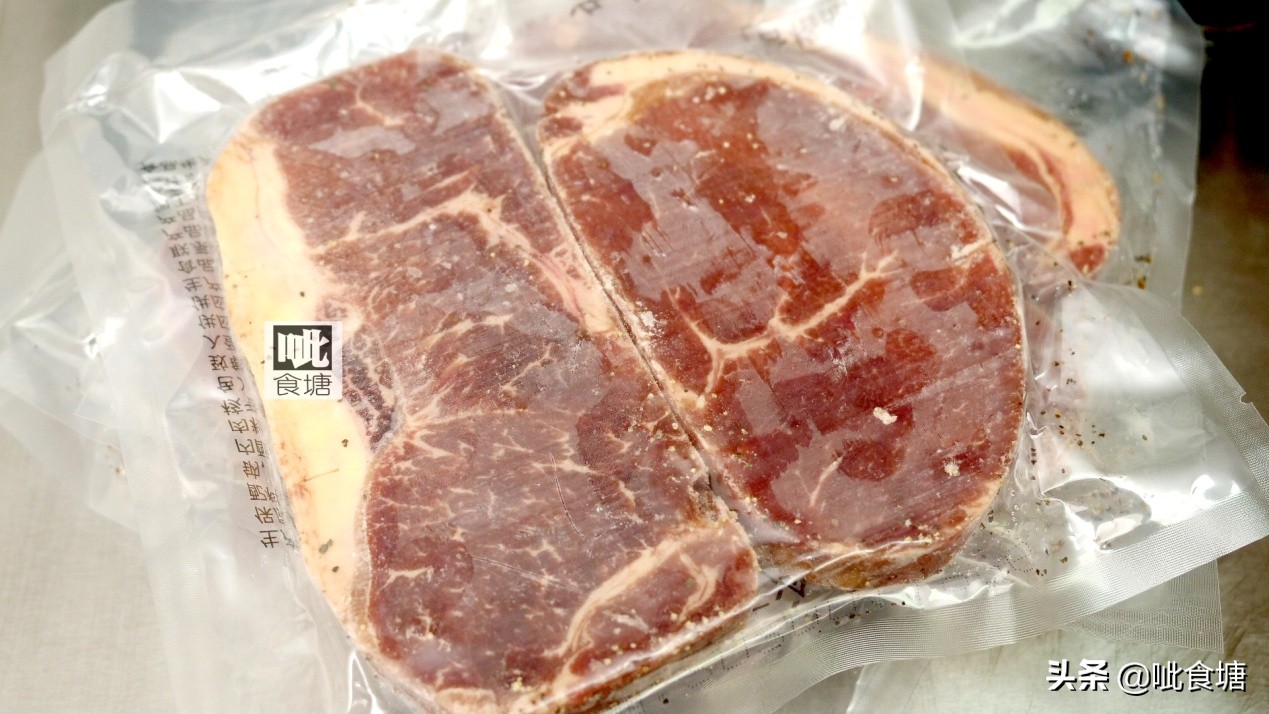 7个要点教你牛排如何选如何煎制，从此不再踩坑和失败