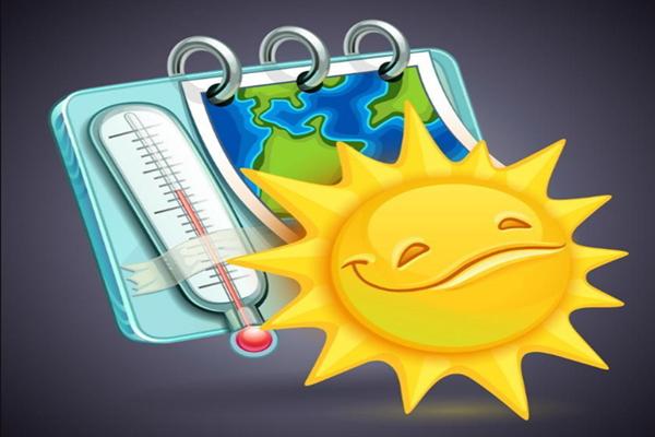 咸阳市夜晚纳凉,咸阳纳凉避暑好去处免费